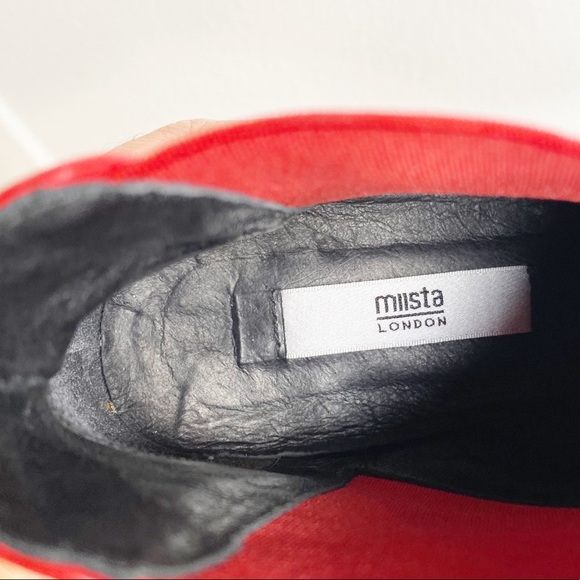 Miista | "Beau" Chelsea Bootie Sz. 36 - Picture 7 of 10